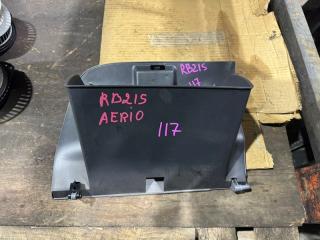 Бардачок SUZUKI AERIO RB21S 2 ракурс Бардачок SUZUKI AERIO RB21S 2 ракурс