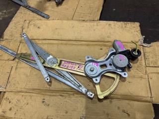 Запчасть стеклоподъемник передний левый TOYOTA COROLLA SPACIO