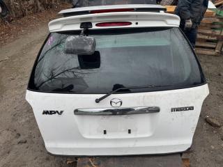 Дверь 5-я MAZDA MPV