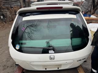 Дверь 5-я HONDA CIVIC