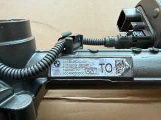 Рулевая рейка BMW X5 G05 32106896995 2 ракурс