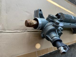 Рулевая рейка BMW X5 G05 32106896995 3 ракурс