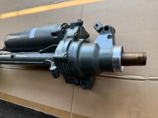 Рулевая рейка BMW X5 G05 32106896995 4 ракурс