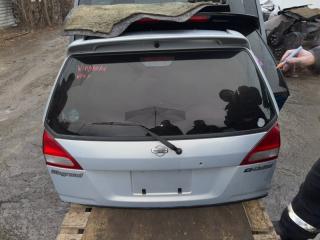 Дверь 5-я NISSAN WINGROAD