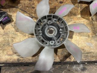 Вискомуфта TOYOTA MARK II