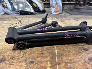Тяга поперечная TOYOTA CHASER GX100 3 ракурс Тяга поперечная TOYOTA CHASER GX100 3 ракурс