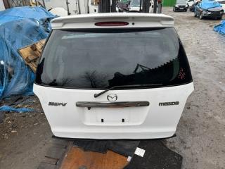 Дверь 5-я MAZDA MPV