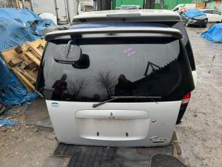 Дверь 5-я MITSUBISHI DION