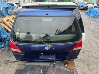 Дверь 5-я NISSAN WINGROAD