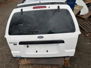 Фото запчасти дверь 5-я FORD ESCAPE контрактная запчасть Запчасть дверь 5-я FORD ESCAPE
