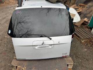 Дверь 5-я MITSUBISHI MIRAGE DINGO