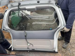 Дверь 5-я MITSUBISHI MIRAGE DINGO CQ2A 2MOD COLOR A69 2 ракурс