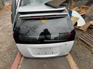 Дверь 5-я DAIHATSU YRV