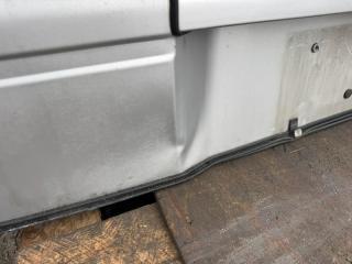 Дверь 5-я MITSUBISHI DELICA P35W COLOR H89H84 2 ракурс