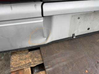 Дверь 5-я MITSUBISHI DELICA P35W COLOR H89H84 3 ракурс