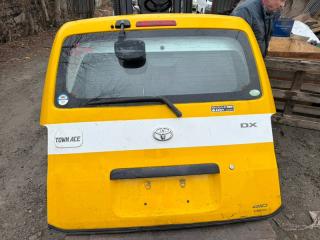 Дверь 5-я TOYOTA TOWN ACE