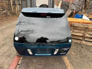 Дверь 5-я TOYOTA NADIA