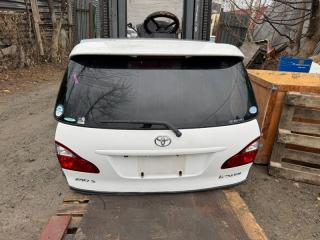 Дверь 5-я TOYOTA IPSUM