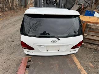 Дверь 5-я TOYOTA IPSUM