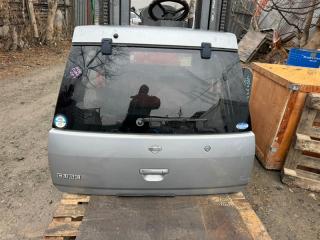 Дверь 5-я NISSAN CUBE