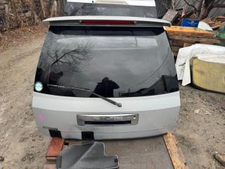 Дверь 5-я MITSUBISHI RVR