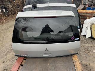 Дверь 5-я MITSUBISHI LANCER