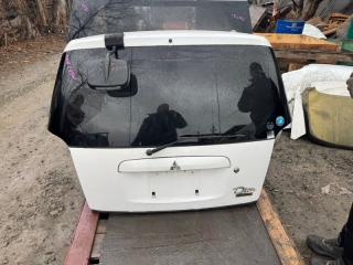 Дверь 5-я MITSUBISHI DION