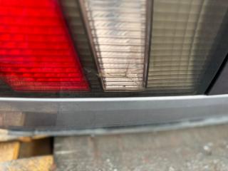 Дверь 5-я NISSAN BASSARA JHU30 color: KV2 2 ракурс