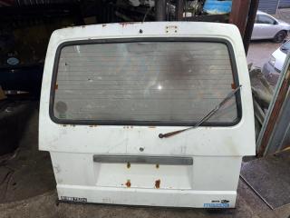 Дверь 5-я MAZDA BONGO