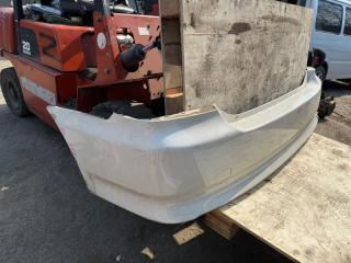 Бампер задний HONDA ODYSSEY RA6 Color NH624P 2 ракурс