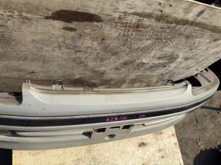 Бампер передний TOYOTA HIACE KZH106 2MOD-52119-26200 4 ракурс