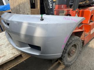 Бампер передний MITSUBISHI MIRAGE DINGO CQ2A 2MOD , COLOR A69 2 ракурс