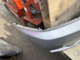 Бампер передний MITSUBISHI MIRAGE DINGO CQ2A 2MOD , COLOR A69 5 ракурс