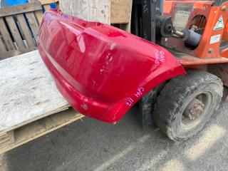 Бампер задний HONDA CAPA GA4 COLOR S2G1 12-R81 2 ракурс