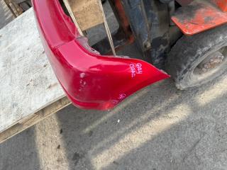 Бампер задний HONDA CAPA GA4 COLOR S2G1 12-R81 3 ракурс