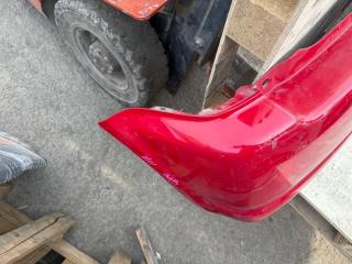 Бампер задний HONDA CAPA GA4 COLOR S2G1 12-R81 4 ракурс