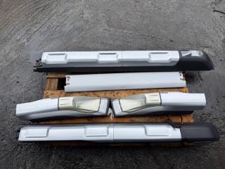 Запчасть рейлинги NISSAN X-TRAIL