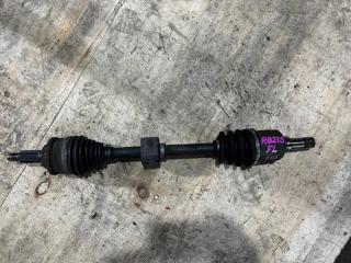 Привод передний левый SUZUKI AERIO