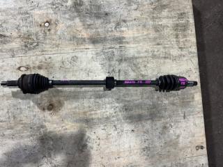 Привод передний правый SUZUKI AERIO