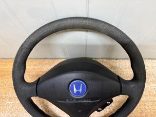 Руль с airbag HONDA HR-V GH2 2 ракурс