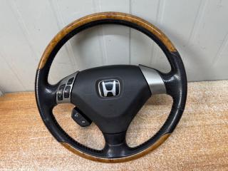 Руль с airbag HONDA TORNEO