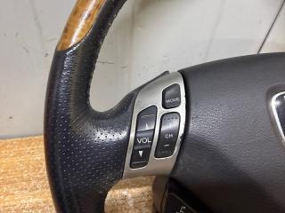 Руль с airbag HONDA TORNEO CF4 2 ракурс Руль с airbag HONDA TORNEO CF4 2 ракурс