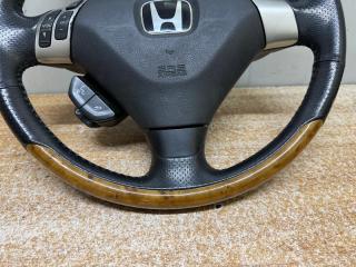 Руль с airbag HONDA TORNEO CF4 4 ракурс Руль с airbag HONDA TORNEO CF4 4 ракурс