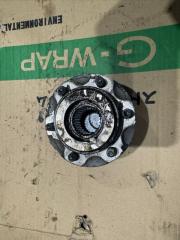 Локи правые передние MITSUBISHI DELICA P35W MB569146 2 ракурс