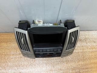 Монитор HARRIER MCU30