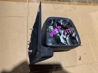 Зеркало правое TOYOTA LITE ACE S402M 2 ракурс
