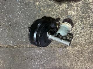 МКПП MITSUBISHI PAJERO V46 4M40T CVAP V5M314636 1 ракурс