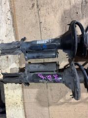 Стойка левая задняя SUBARU FORESTER SG5 20360SA030 2 ракурс