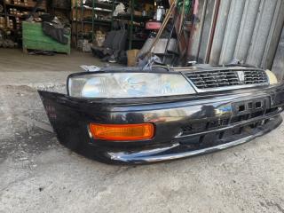 Nose cut TOYOTA COROLLA LEVIN AE101 4AFE A/T, COLOR 205 2 ракурс
