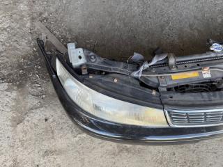 Nose cut TOYOTA COROLLA LEVIN AE101 4AFE A/T, COLOR 205 4 ракурс